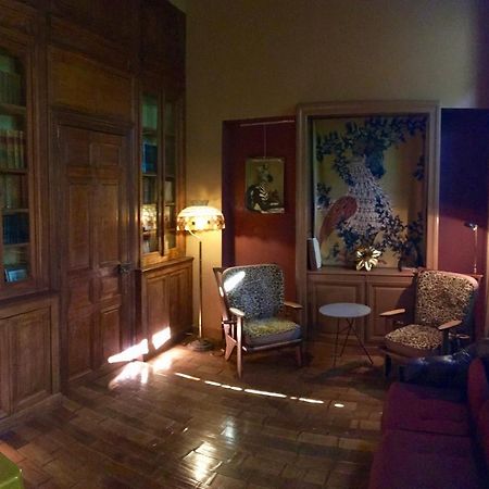 Avignon Intra Muros Historic Home Of Fogasses ภายนอก รูปภาพ