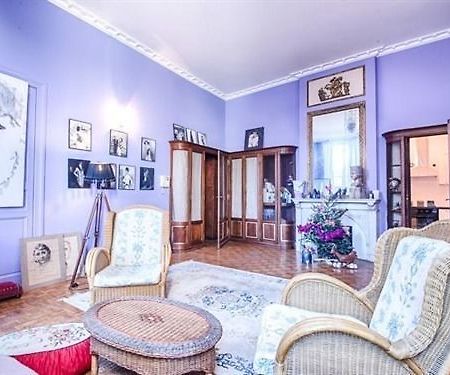 Avignon Intra Muros Historic Home Of Fogasses ภายนอก รูปภาพ