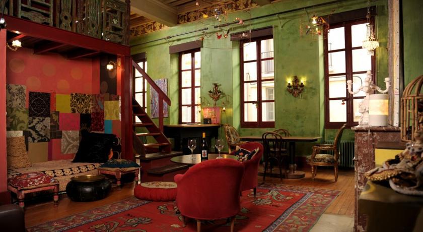 Avignon Intra Muros Historic Home Of Fogasses ห้อง รูปภาพ