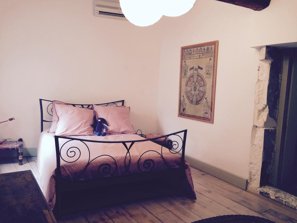 Avignon Intra Muros Historic Home Of Fogasses ภายนอก รูปภาพ