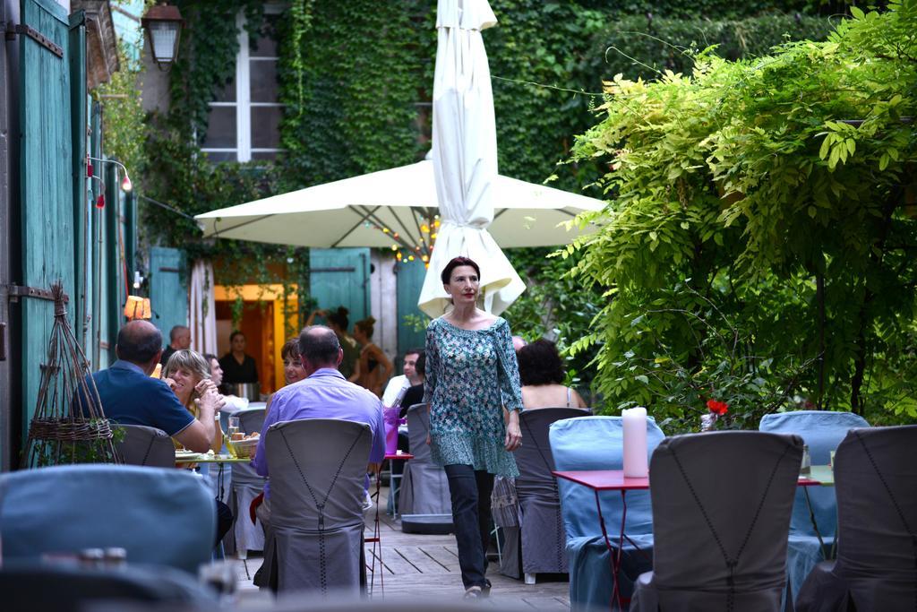 Avignon Intra Muros Historic Home Of Fogasses ภายนอก รูปภาพ
