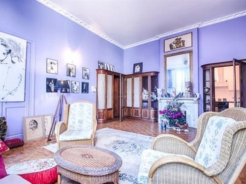 Avignon Intra Muros Historic Home Of Fogasses ภายนอก รูปภาพ