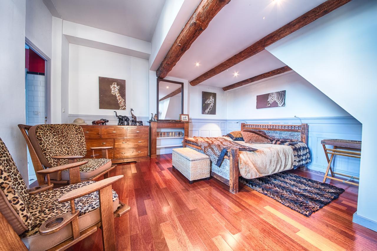 Avignon Intra Muros Historic Home Of Fogasses ภายนอก รูปภาพ