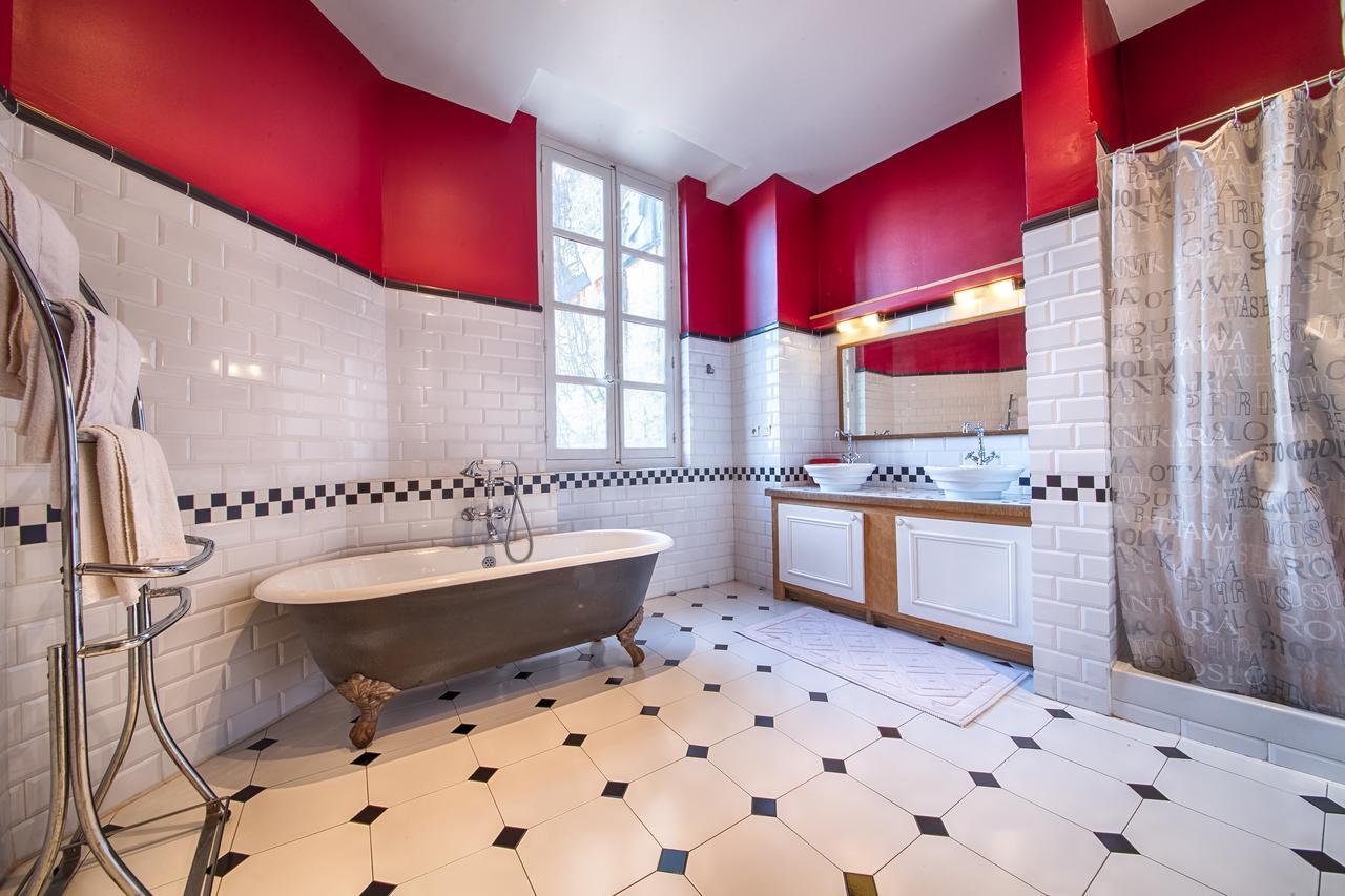 Avignon Intra Muros Historic Home Of Fogasses ภายนอก รูปภาพ