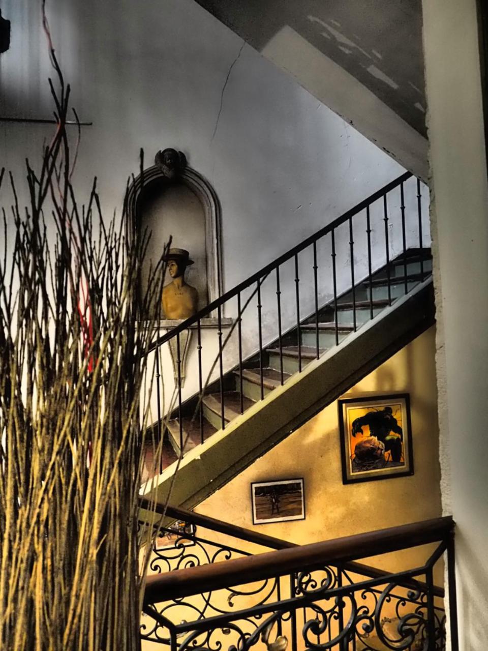 Avignon Intra Muros Historic Home Of Fogasses ภายนอก รูปภาพ