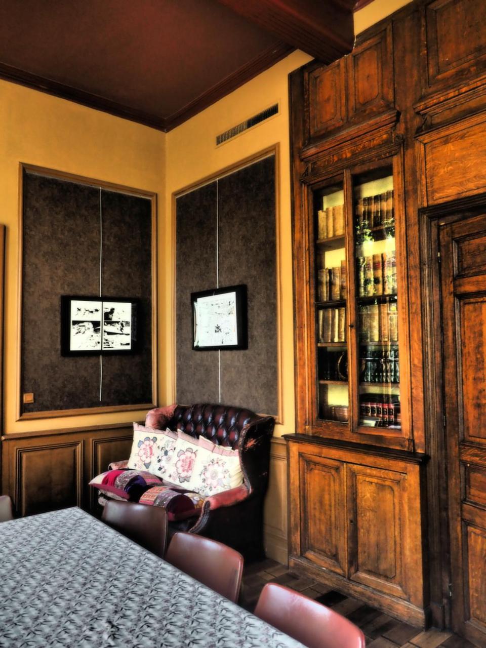 Avignon Intra Muros Historic Home Of Fogasses ภายนอก รูปภาพ