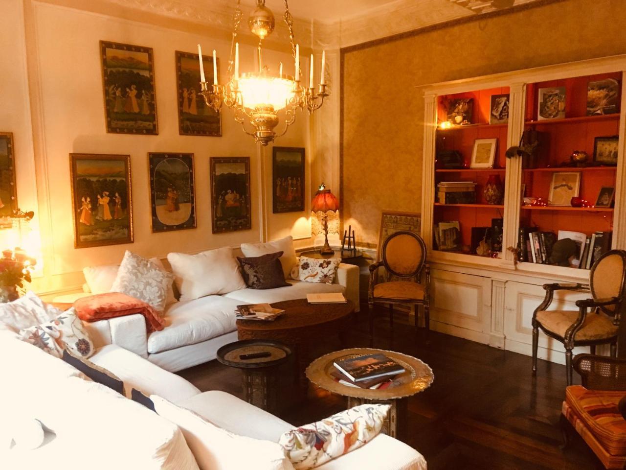 Avignon Intra Muros Historic Home Of Fogasses ภายนอก รูปภาพ