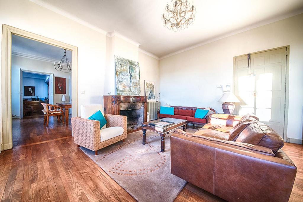Avignon Intra Muros Historic Home Of Fogasses ภายนอก รูปภาพ