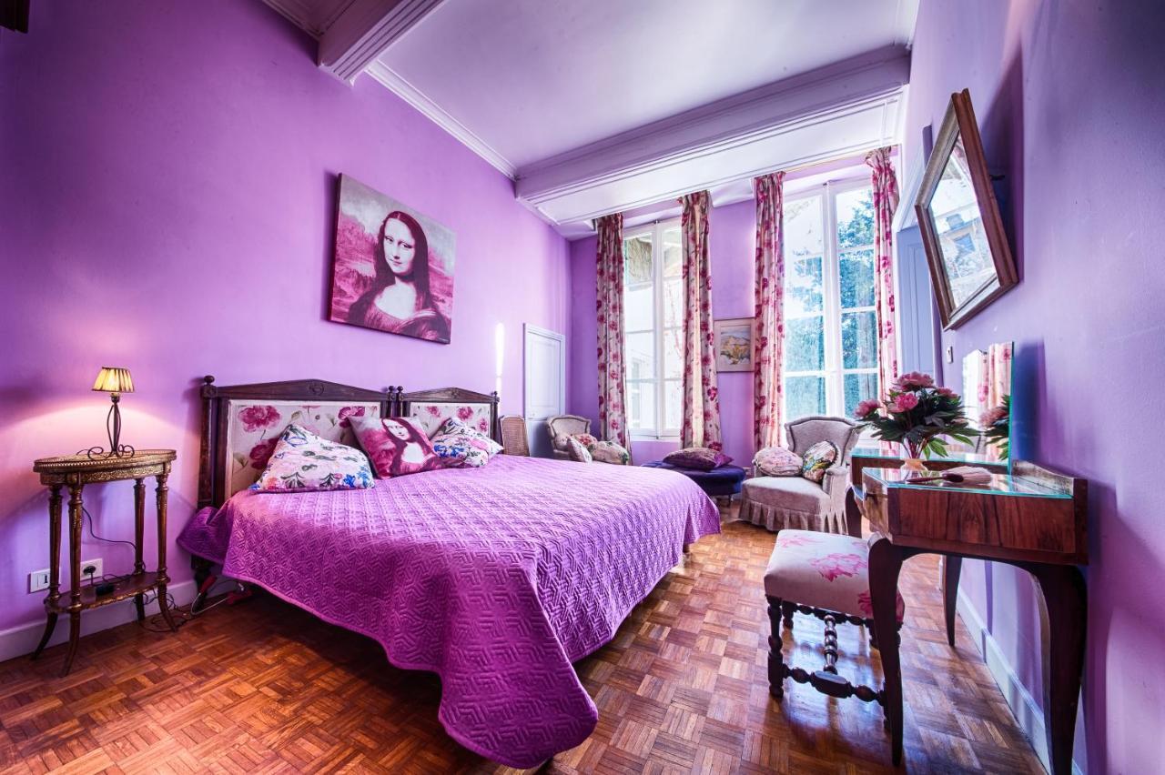 Avignon Intra Muros Historic Home Of Fogasses ห้อง รูปภาพ