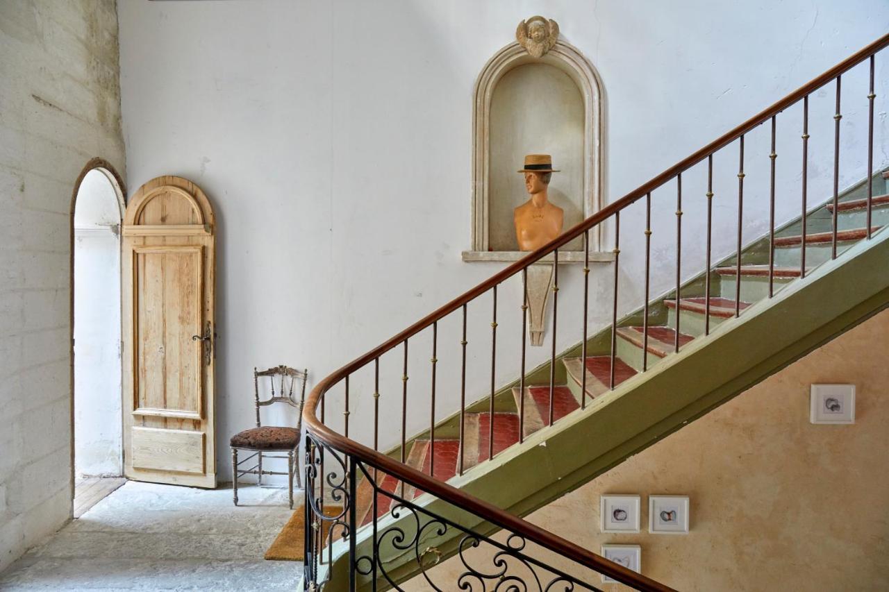 Avignon Intra Muros Historic Home Of Fogasses ภายนอก รูปภาพ