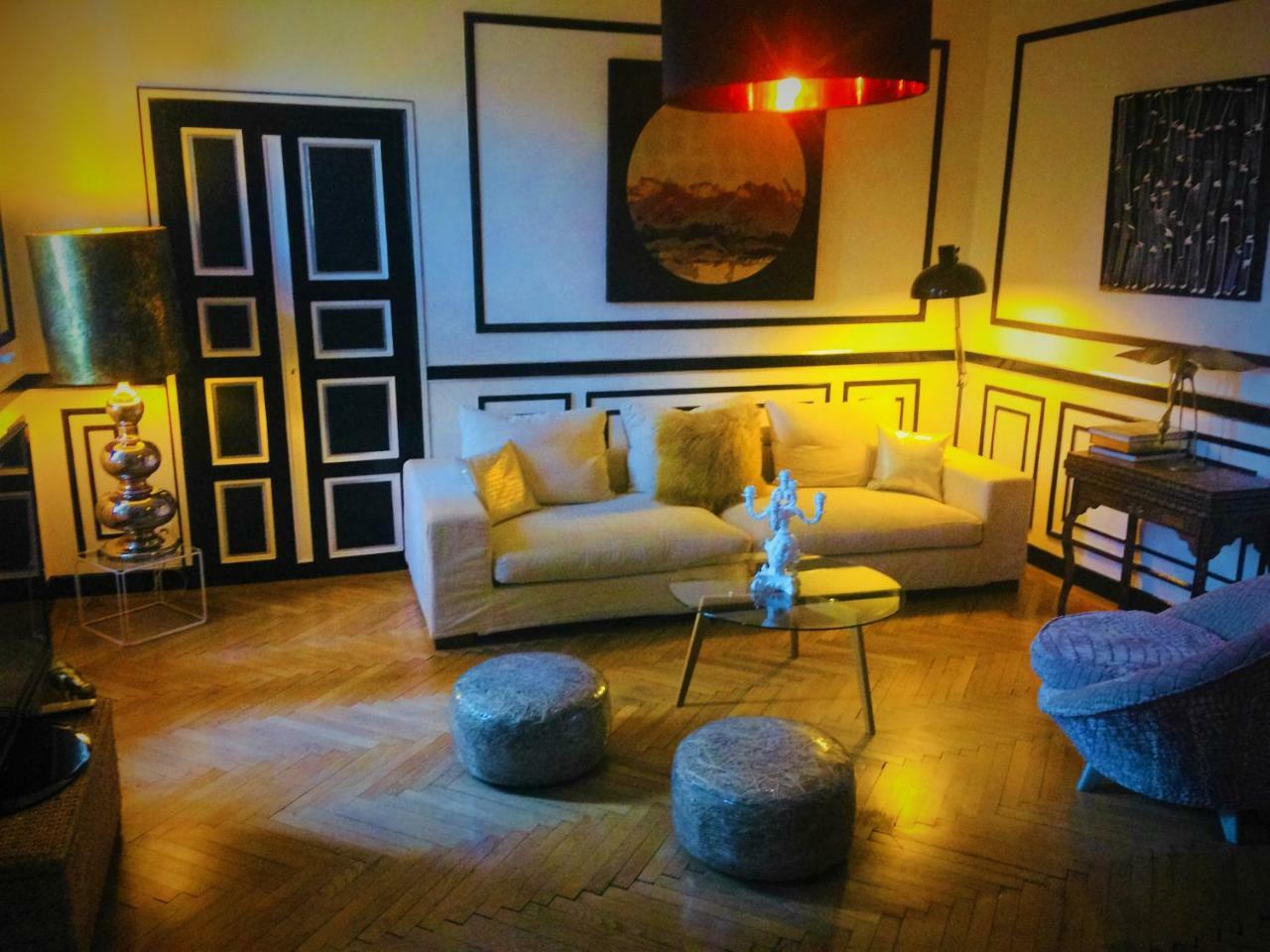 Avignon Intra Muros Historic Home Of Fogasses ภายนอก รูปภาพ