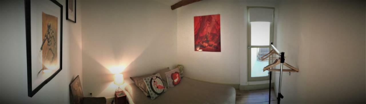 Avignon Intra Muros Historic Home Of Fogasses ภายนอก รูปภาพ