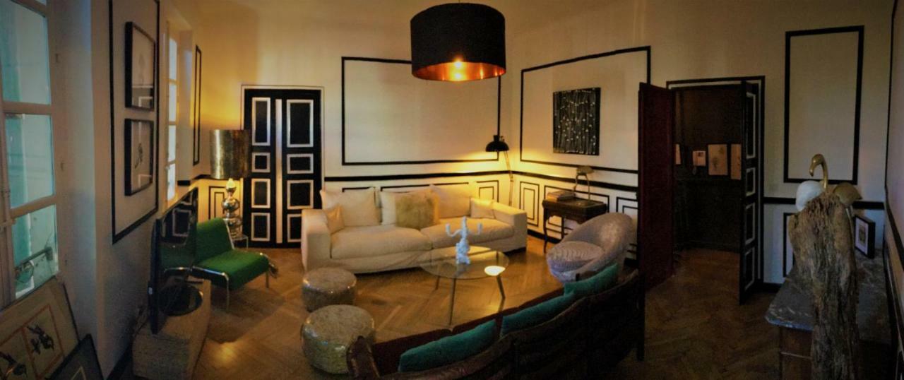 Avignon Intra Muros Historic Home Of Fogasses ภายนอก รูปภาพ